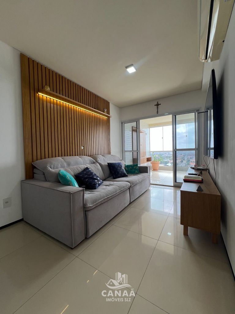Apartamento, 2 quartos, 77 m² - Foto 2