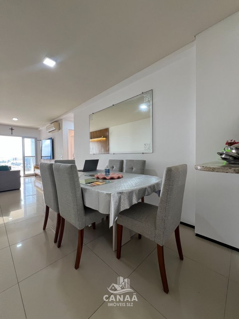 Apartamento, 2 quartos, 77 m² - Foto 7