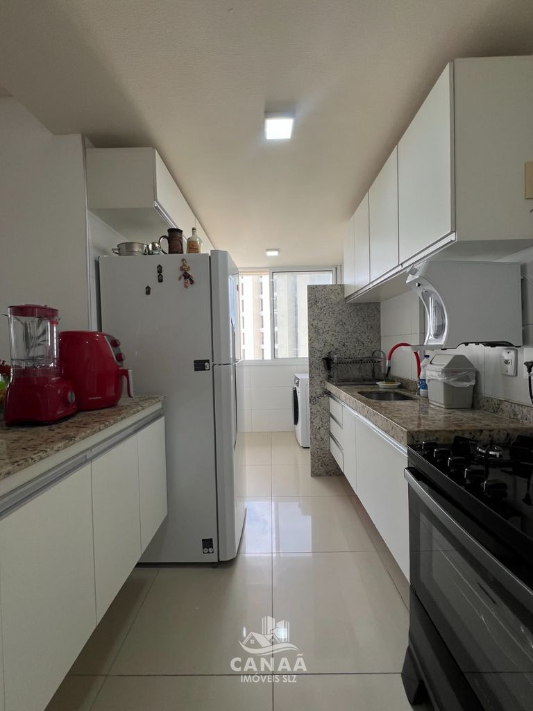 Apartamento, 2 quartos, 77 m² - Foto 8