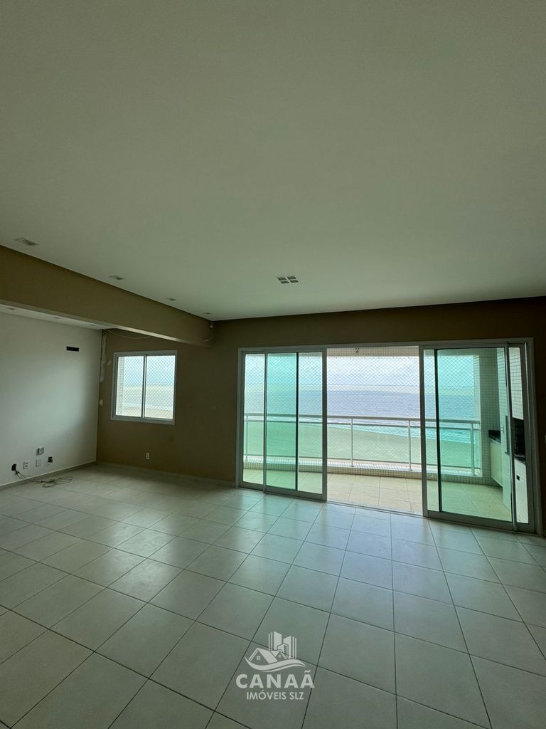 Apartamento, 3 quartos, 136 m² - Foto 2