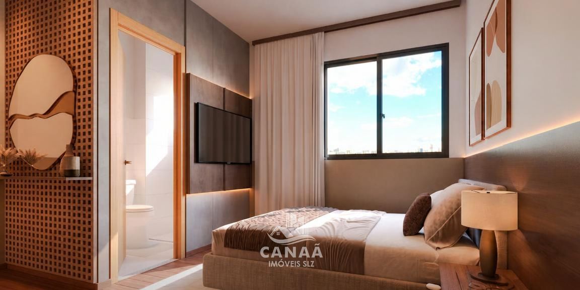 Apartamento, 2 quartos, 45 m² - Foto 12