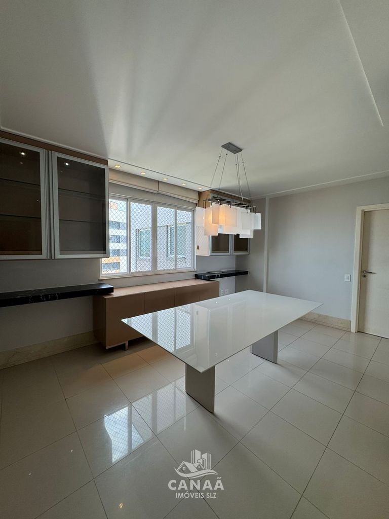 Apartamento, 3 quartos, 198 m² - Foto 9