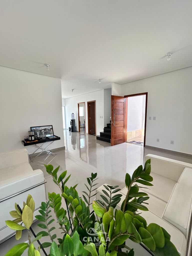Casa de Condomínio, 3 quartos - Foto 8