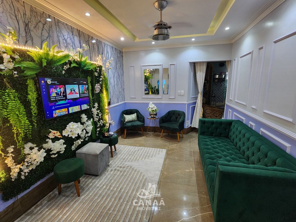 Casa de Condomínio, 3 quartos - Foto 10
