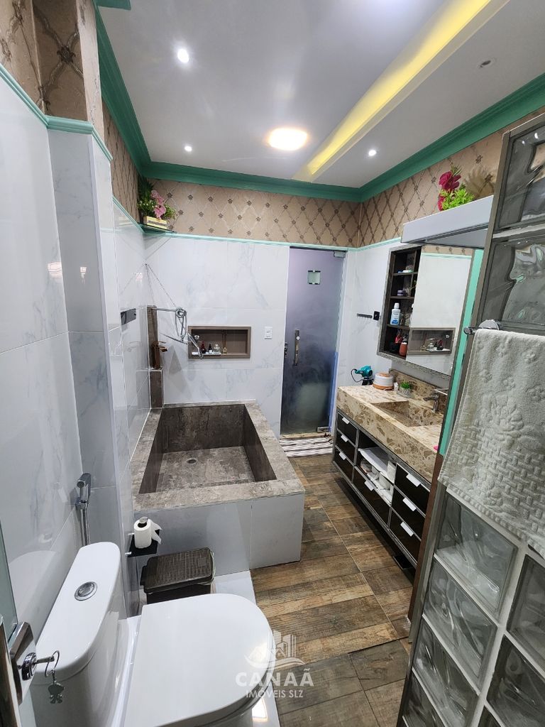 Casa de Condomínio, 3 quartos - Foto 22