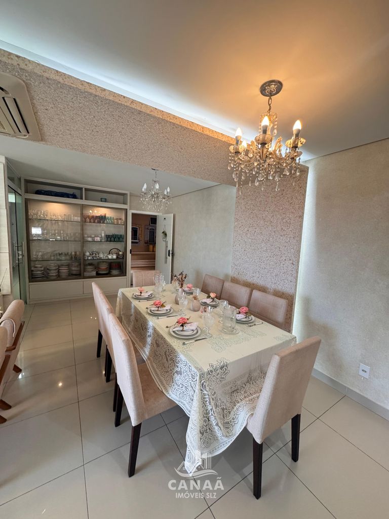 Apartamento, 4 quartos, 163 m² - Foto 7