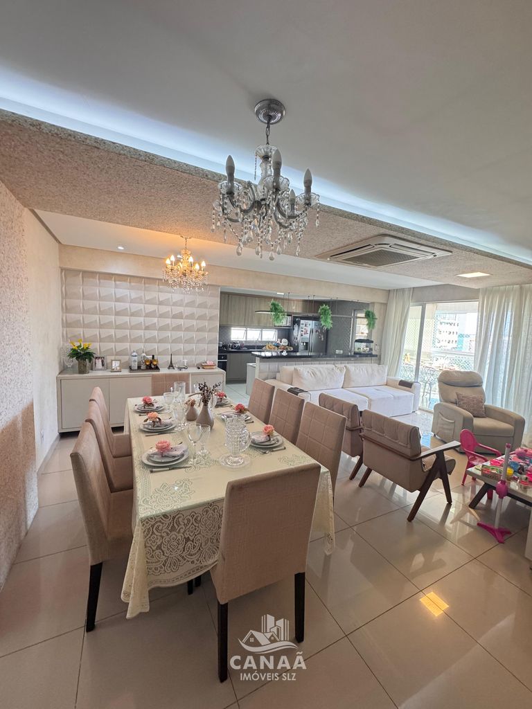 Apartamento, 4 quartos, 163 m² - Foto 8
