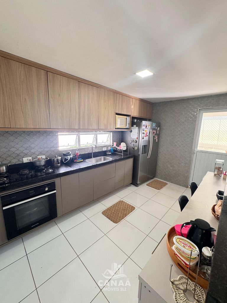 Apartamento, 4 quartos, 163 m² - Foto 9