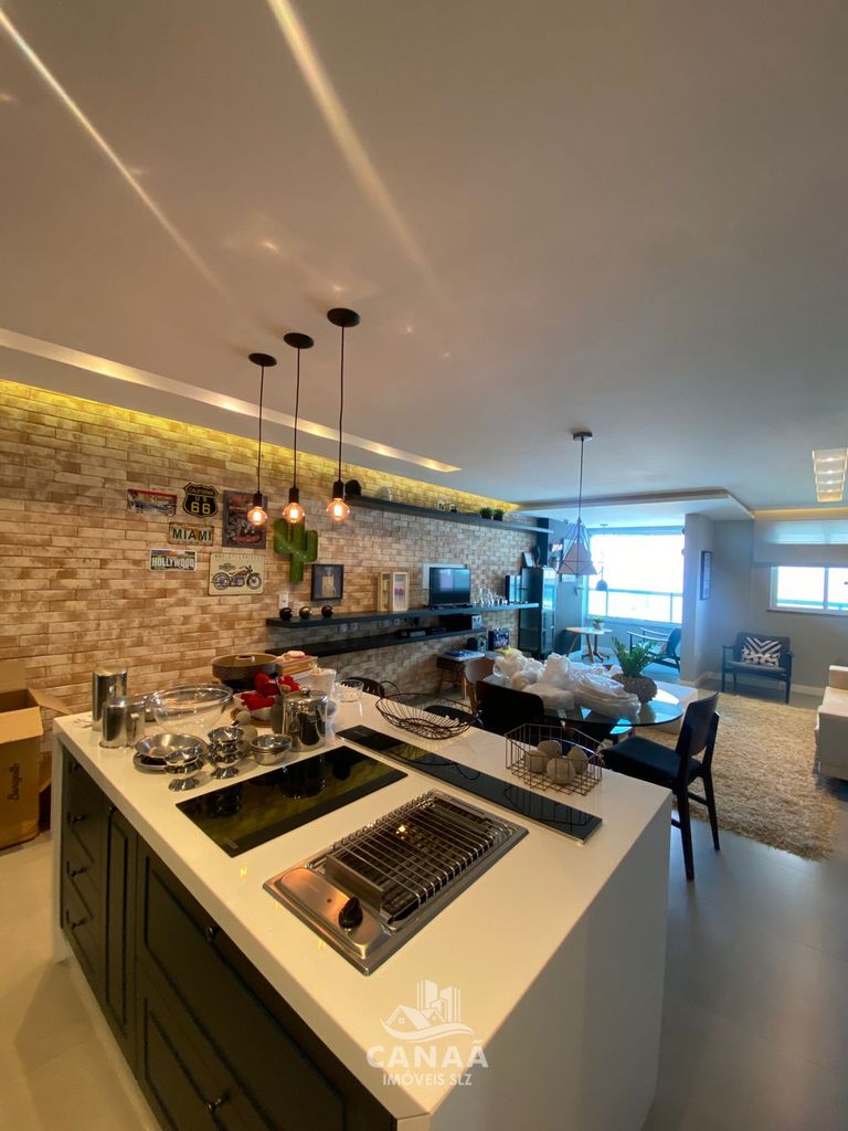 Apartamento, 1 quarto, 74 m² - Foto 1