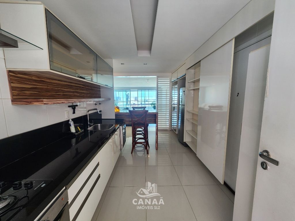 Apartamento, 3 quartos, 190 m² - Foto 11