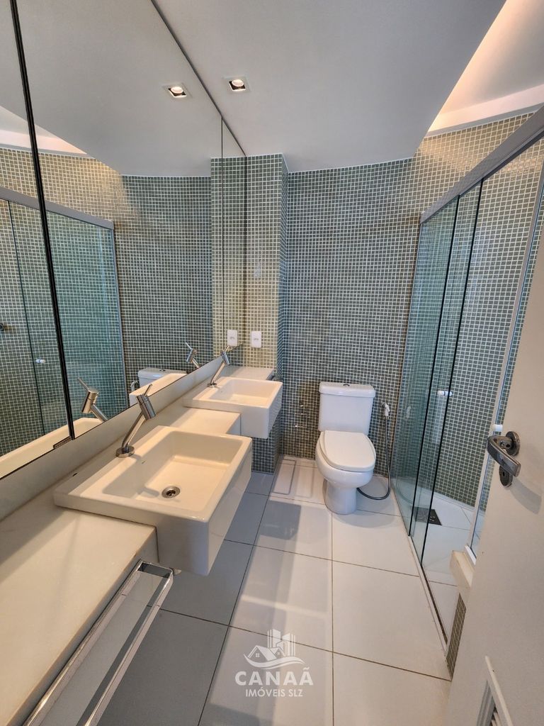 Apartamento, 3 quartos, 190 m² - Foto 23