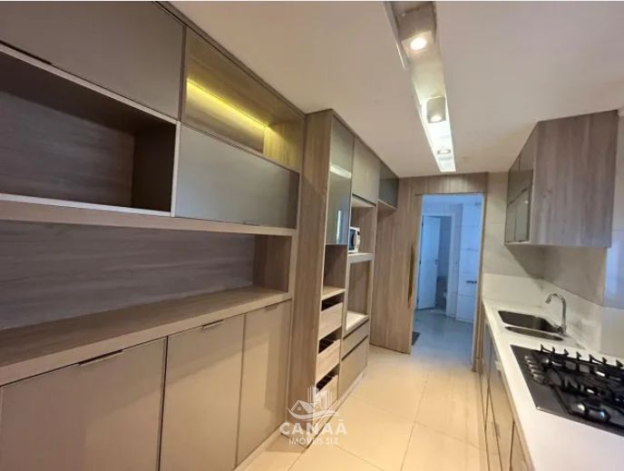 Apartamento, 3 quartos, 136 m² - Foto 7