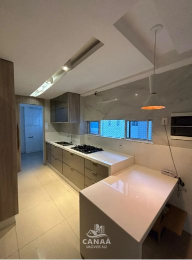 Apartamento, 3 quartos, 136 m² - Foto 8