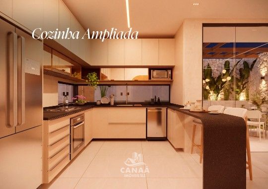 Casa de Condomínio, 4 quartos - Foto 18