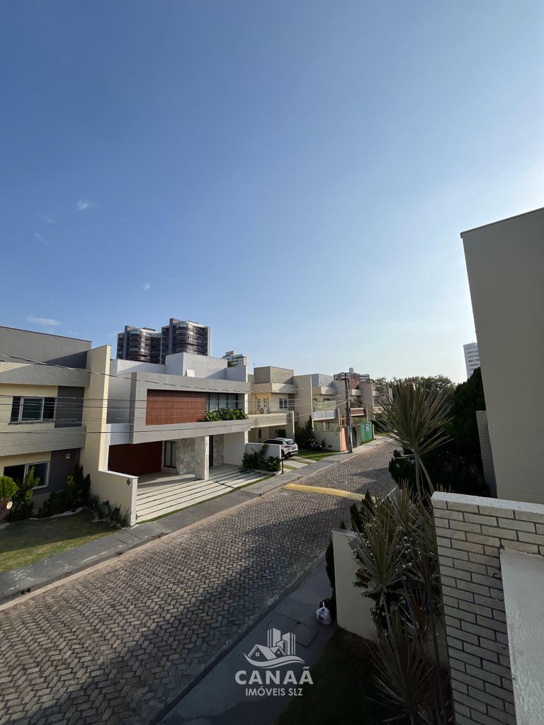 Casa de Condomínio, 4 quartos - Foto 25
