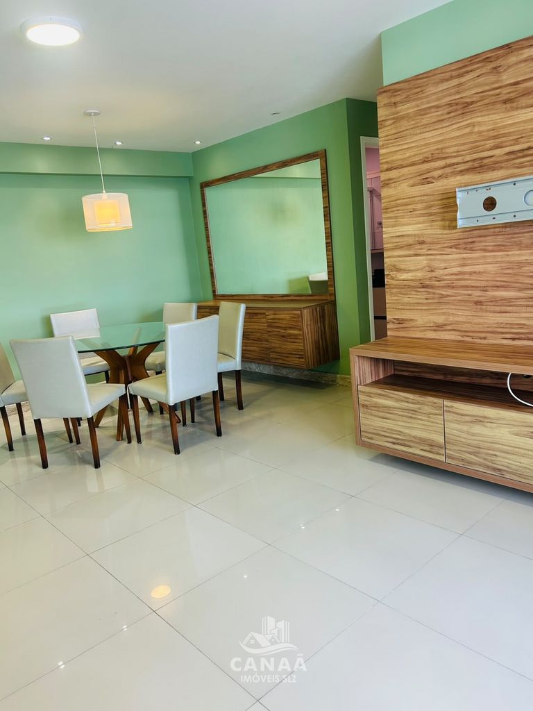 Apartamento, 3 quartos, 97 m² - Foto 6