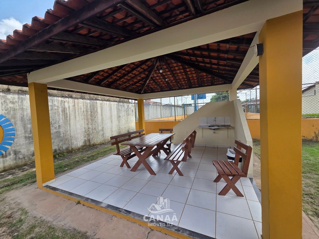 Casa de Condomínio, 3 quartos - Foto 23