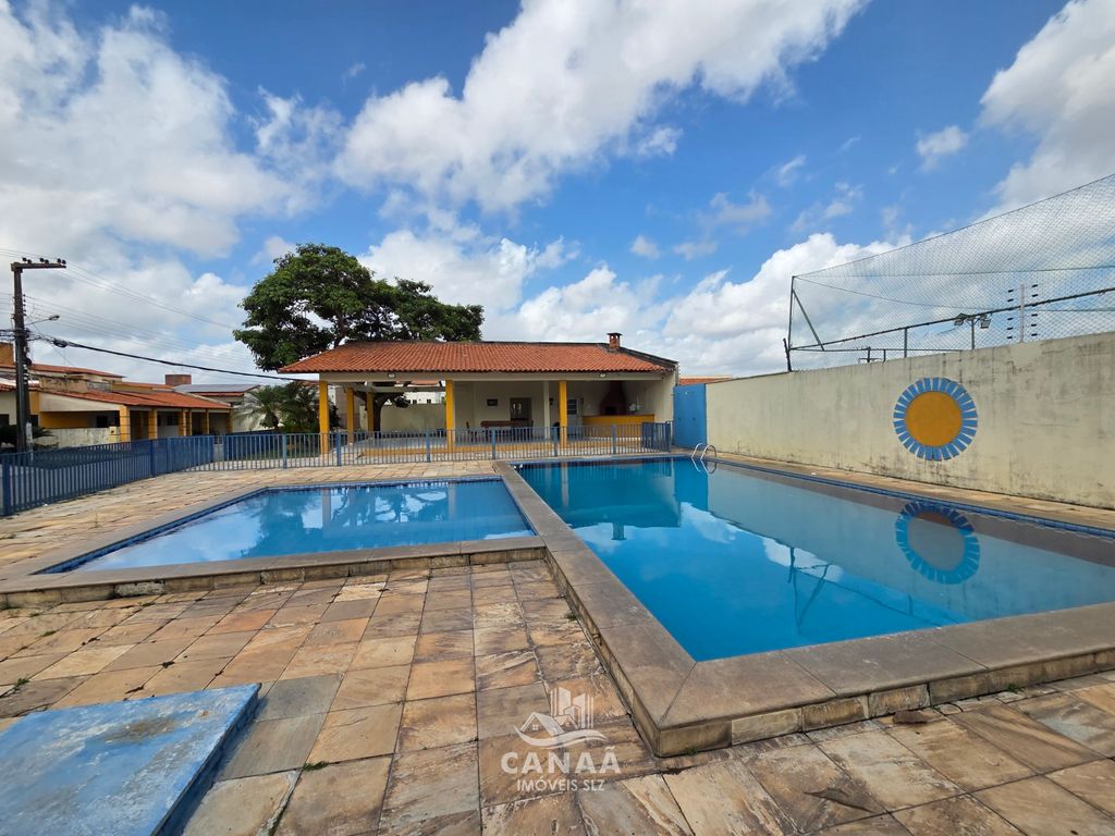 Casa de Condomínio, 3 quartos - Foto 26