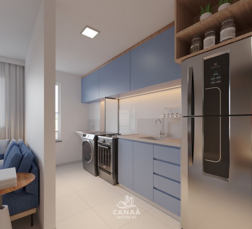 Apartamento, 2 quartos, 41 m² - Foto 19