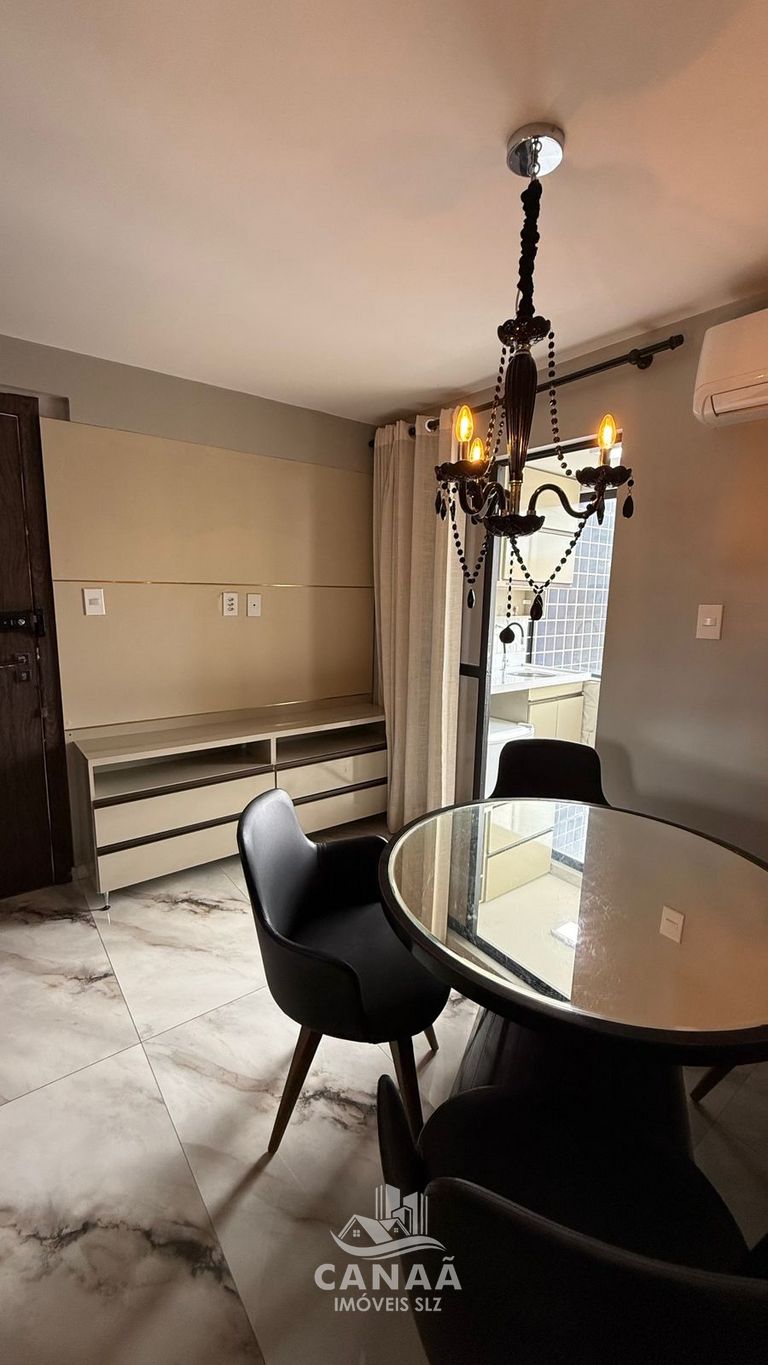 Flat/Apart Hotel, 1 quarto, 34 m² - Foto 3