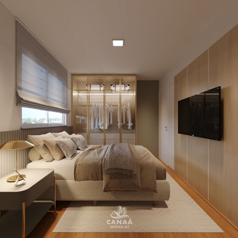 Apartamento, 2 quartos, 41 m² - Foto 21