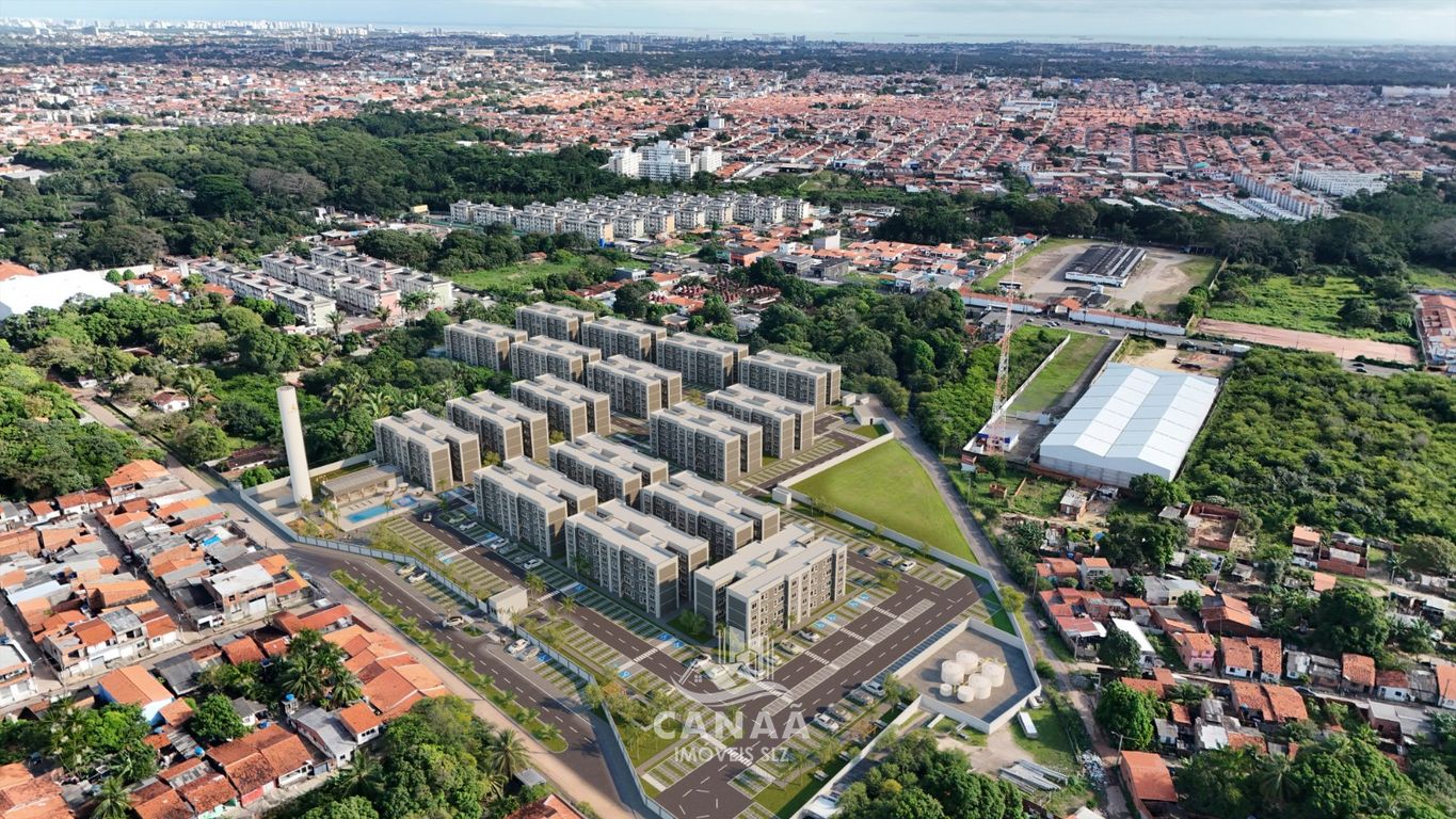 Apartamento, 2 quartos, 41 m² - Foto 26