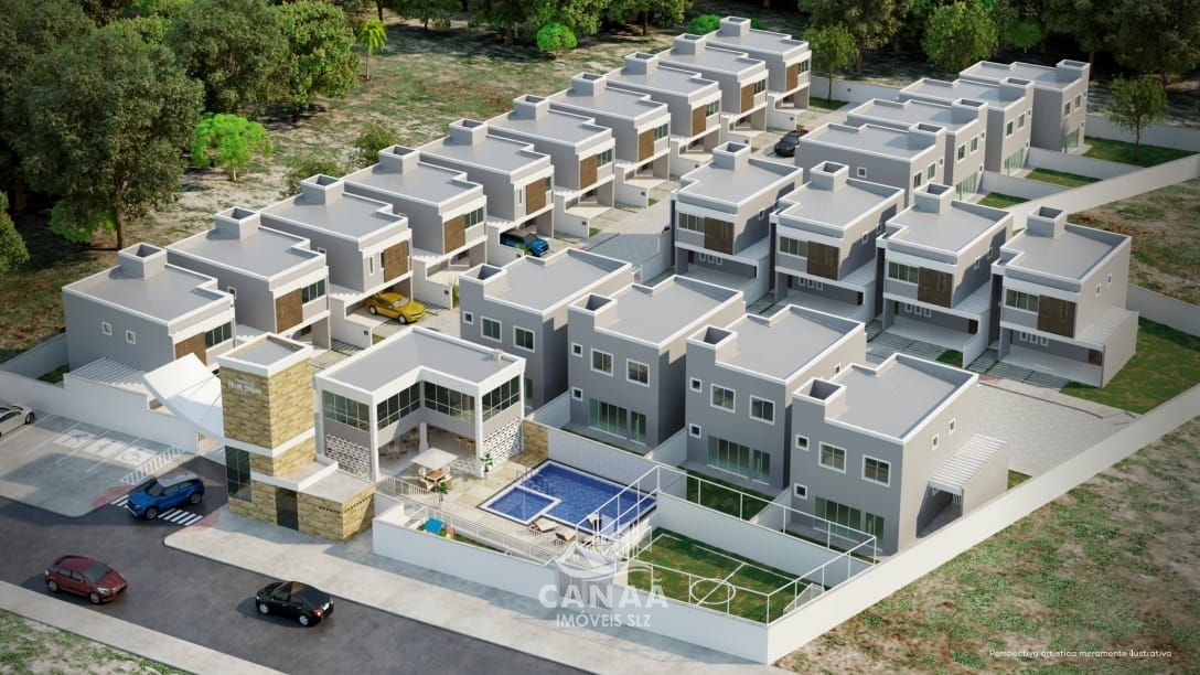 Casa de Condomínio, 4 quartos - Foto 23