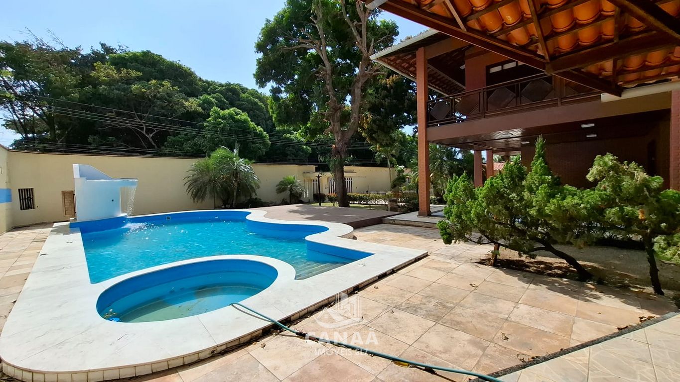 Sobrado, 4 quartos, 365 m² - Foto 4