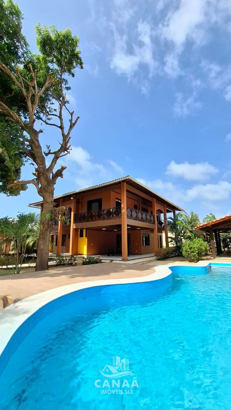 Sobrado, 4 quartos, 365 m² - Foto 5