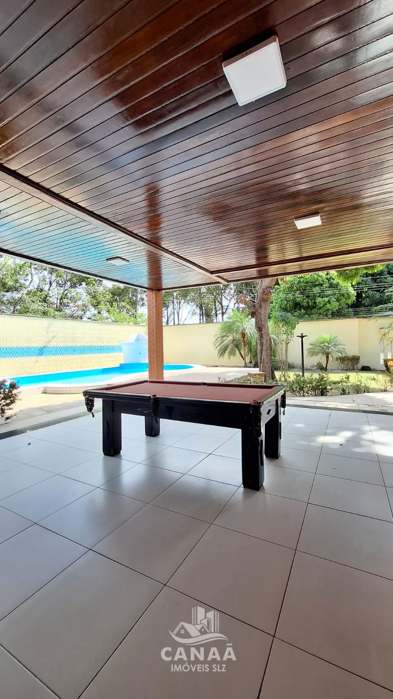 Sobrado, 4 quartos, 365 m² - Foto 8