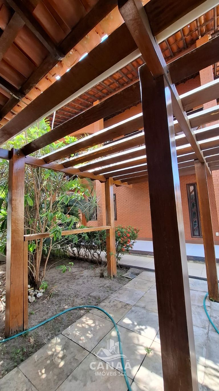 Sobrado, 4 quartos, 365 m² - Foto 11