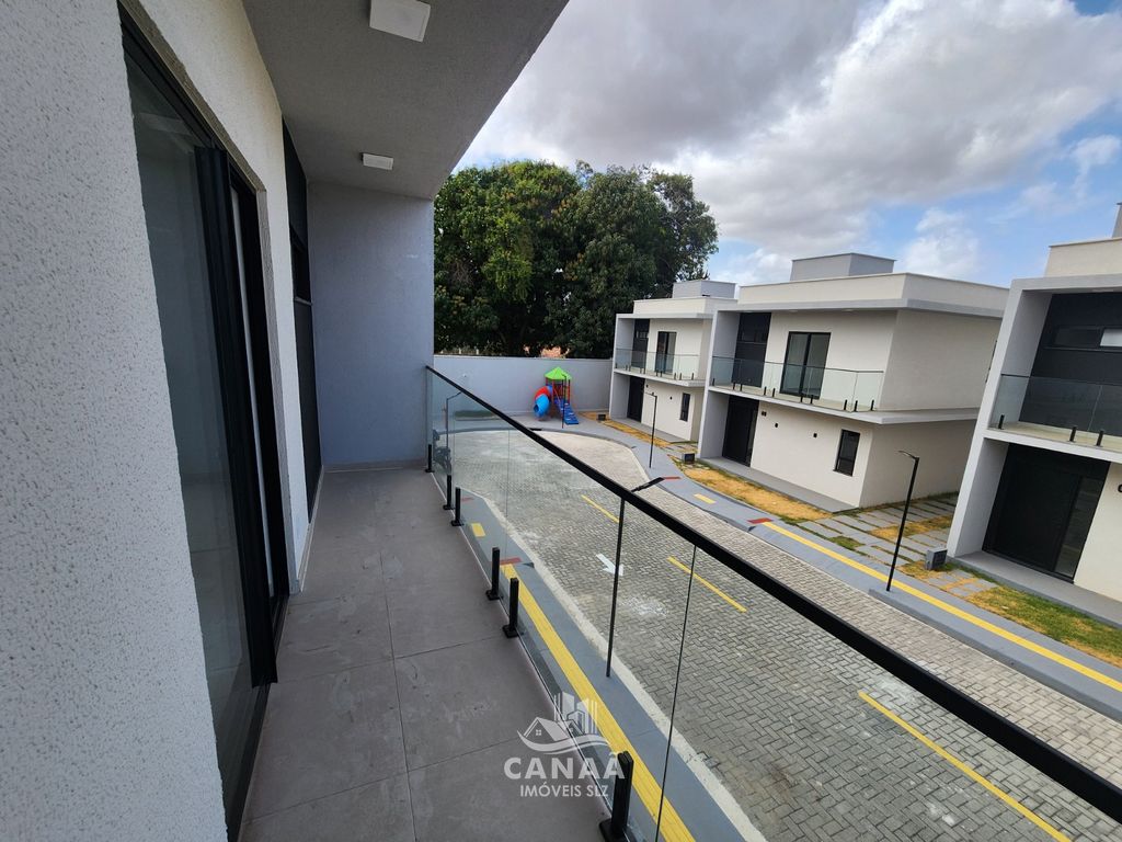 Casa de Condomínio, 3 quartos - Foto 20