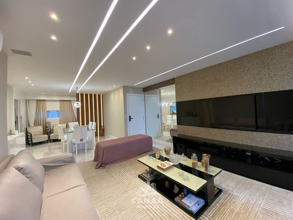 Apartamento, 3 quartos, 136 m² - Foto 8