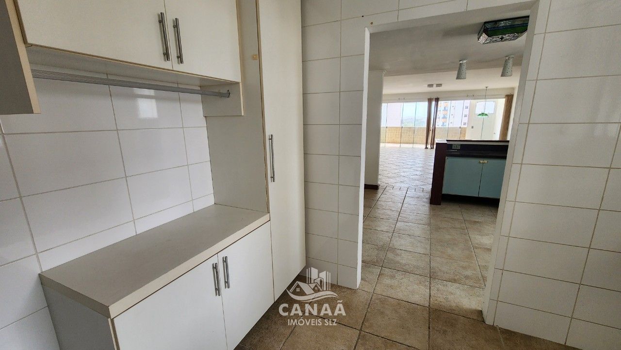 Apartamento à venda com 3 quartos, 168m² - Foto 13