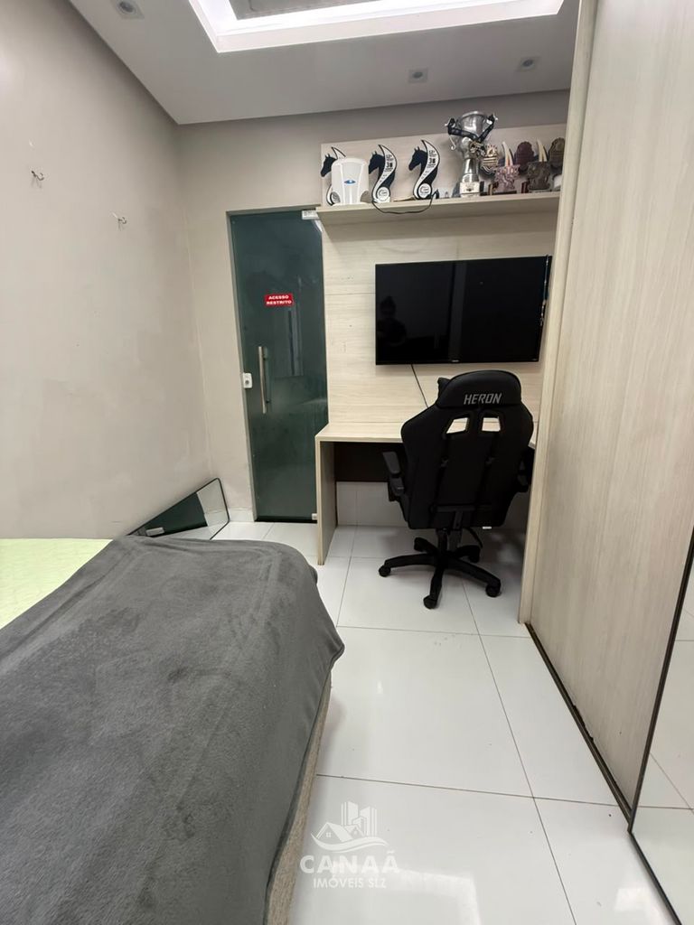 Casa de Condomínio, 3 quartos - Foto 23