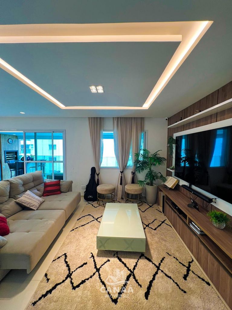 Apartamento, 2 quartos, 142 m² - Foto 7