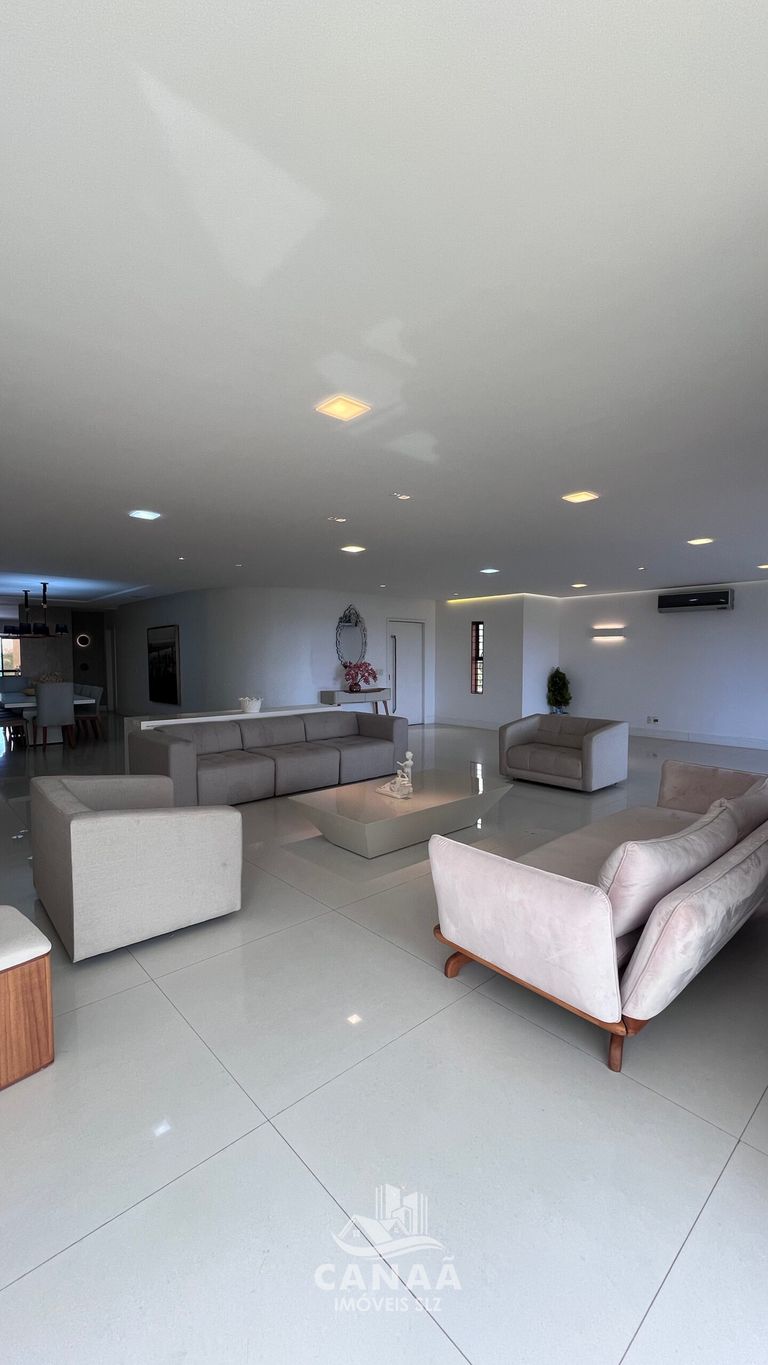 Apartamento, 5 quartos, 426 m² - Foto 7