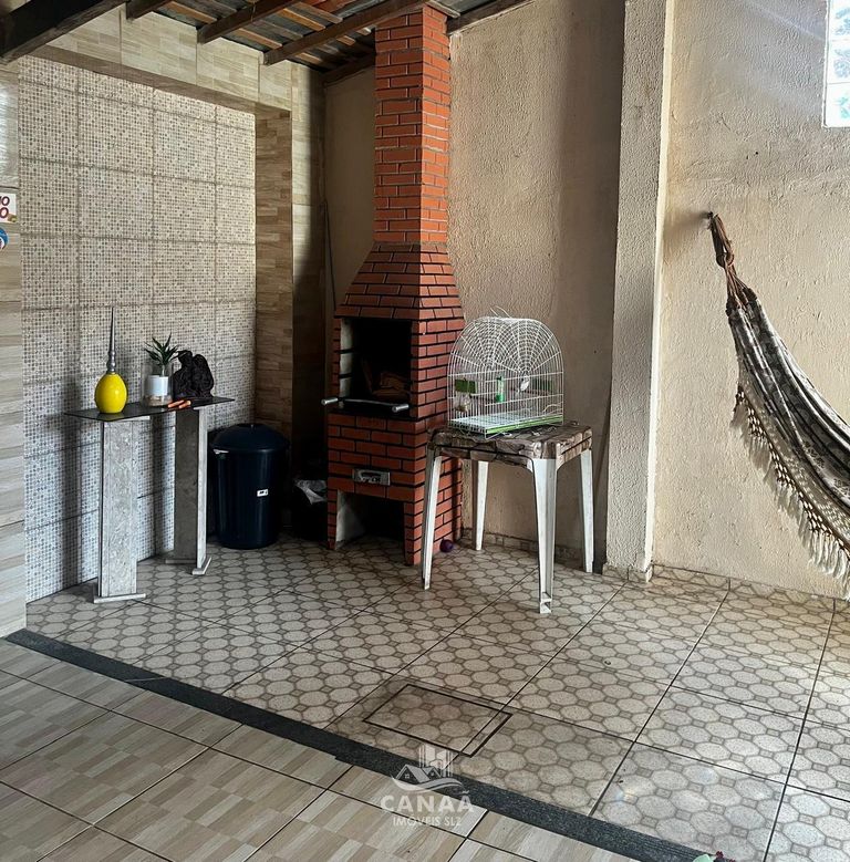 Casa de Condomínio, 4 quartos - Foto 9