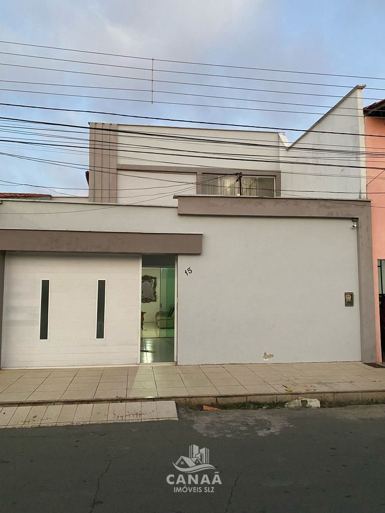 Sobrado, 4 quartos, 140 m² - Foto 1