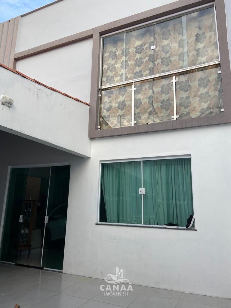 Sobrado, 4 quartos, 140 m² - Foto 2