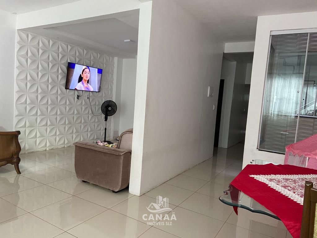 Sobrado, 4 quartos, 140 m² - Foto 3