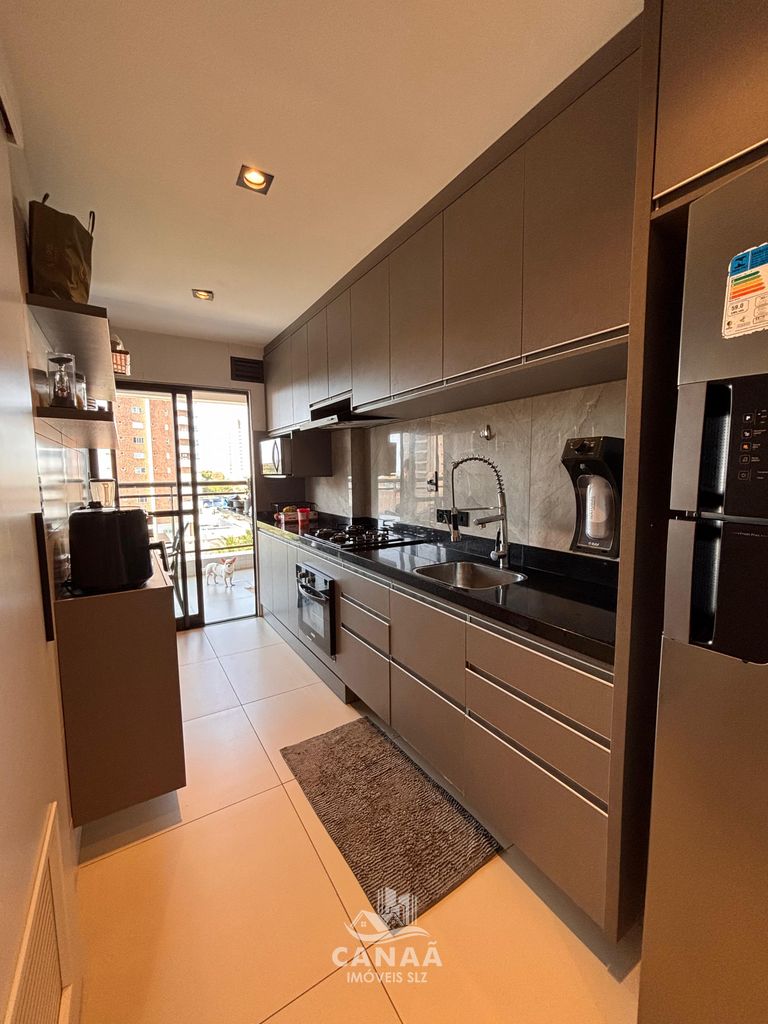 Apartamento, 3 quartos, 101 m² - Foto 5