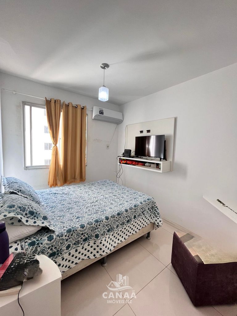 Apartamento, 2 quartos, 45 m² - Foto 14