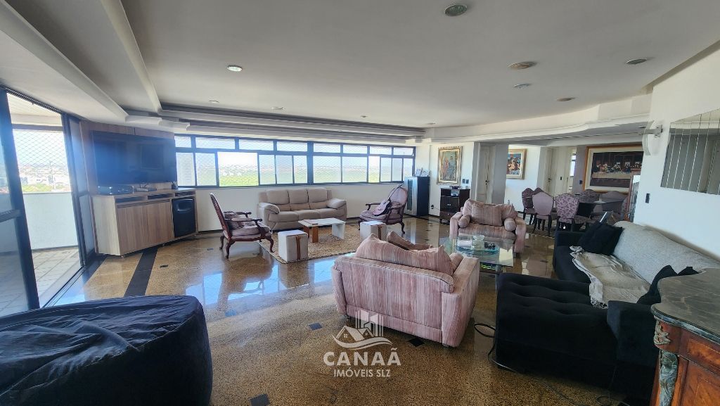 Apartamento, 4 quartos, 330 m² - Foto 1