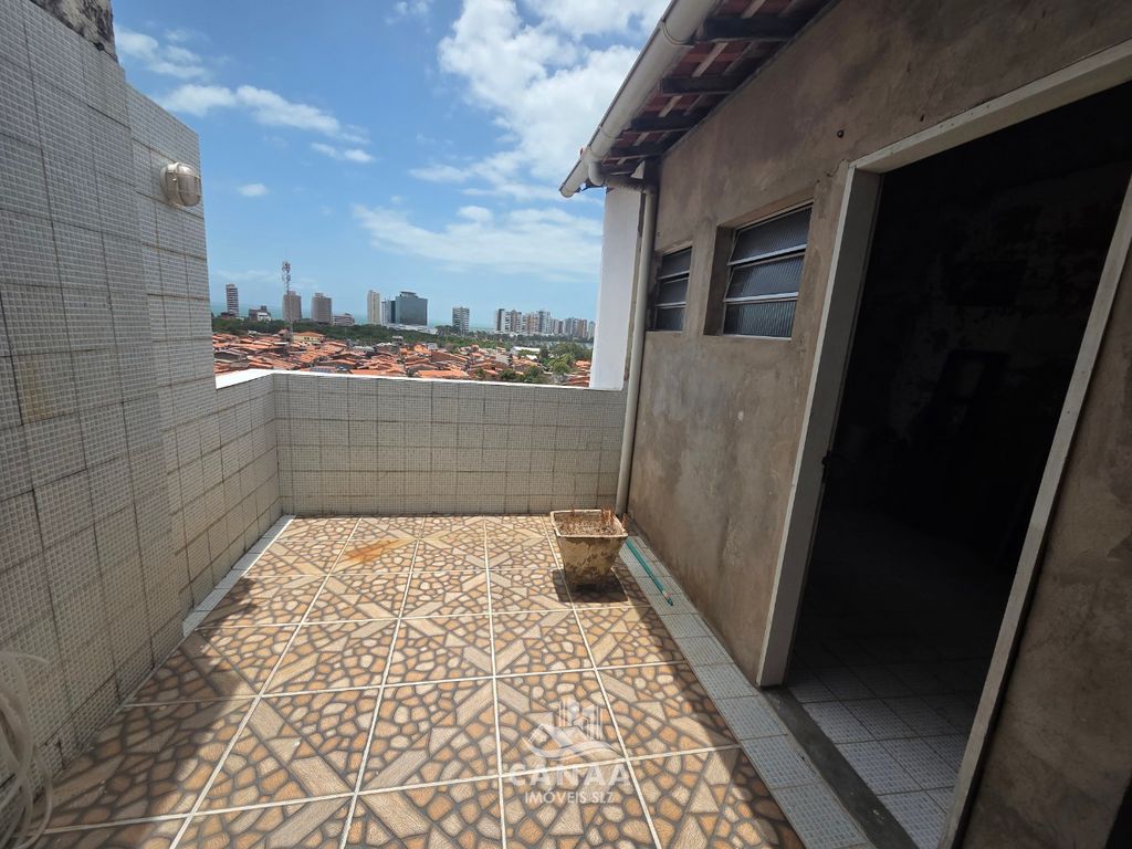 Cobertura, 2 quartos, 100 m² - Foto 13