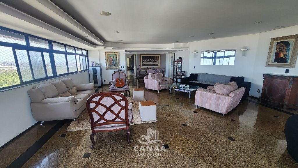 Apartamento, 4 quartos, 330 m² - Foto 7