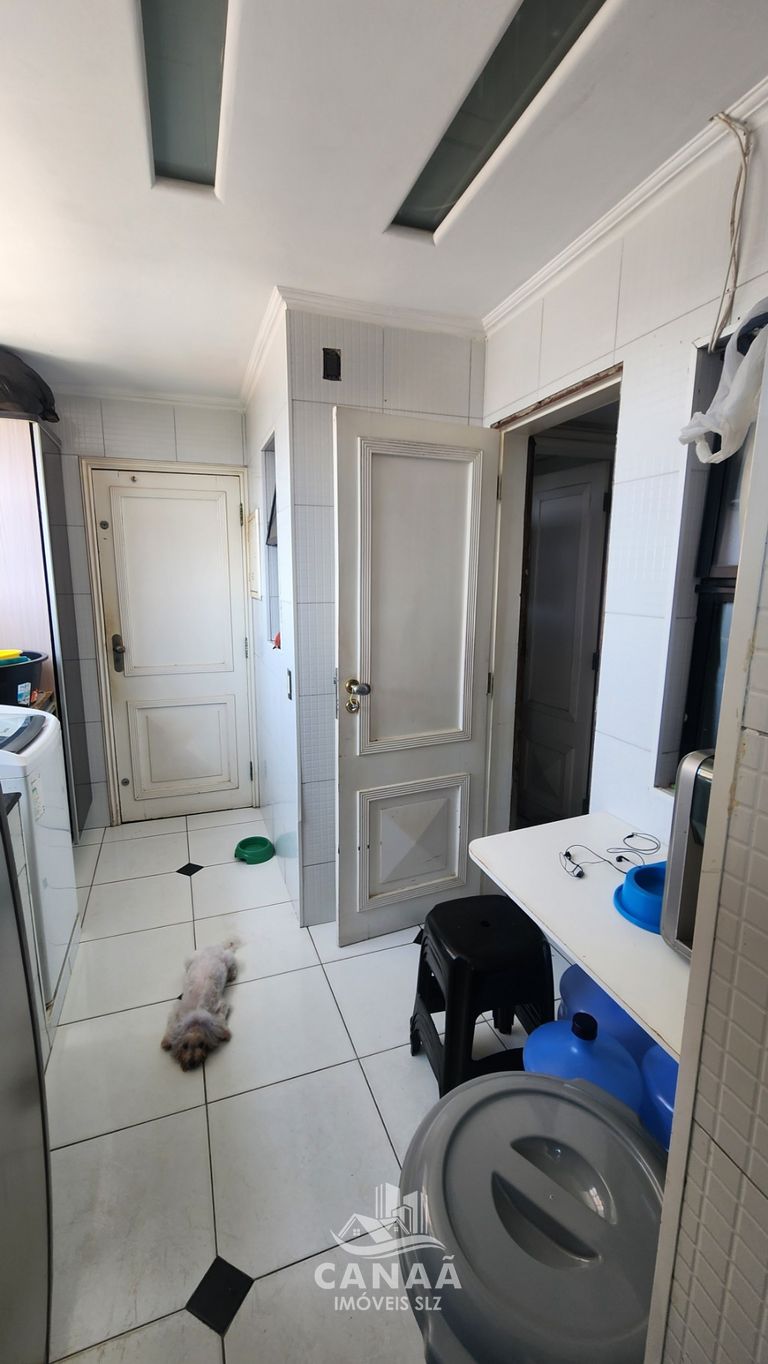 Apartamento, 4 quartos, 330 m² - Foto 23