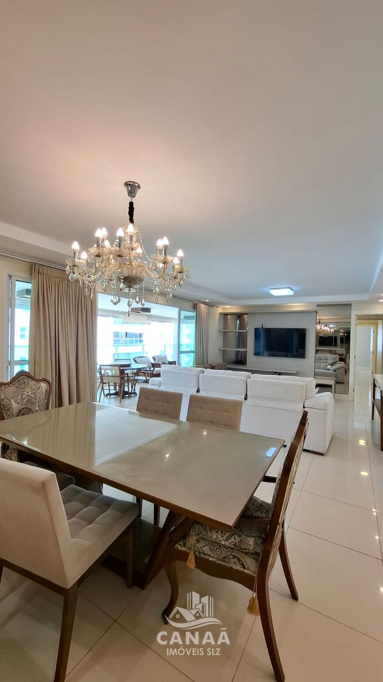 Apartamento, 4 quartos, 187 m² - Foto 1