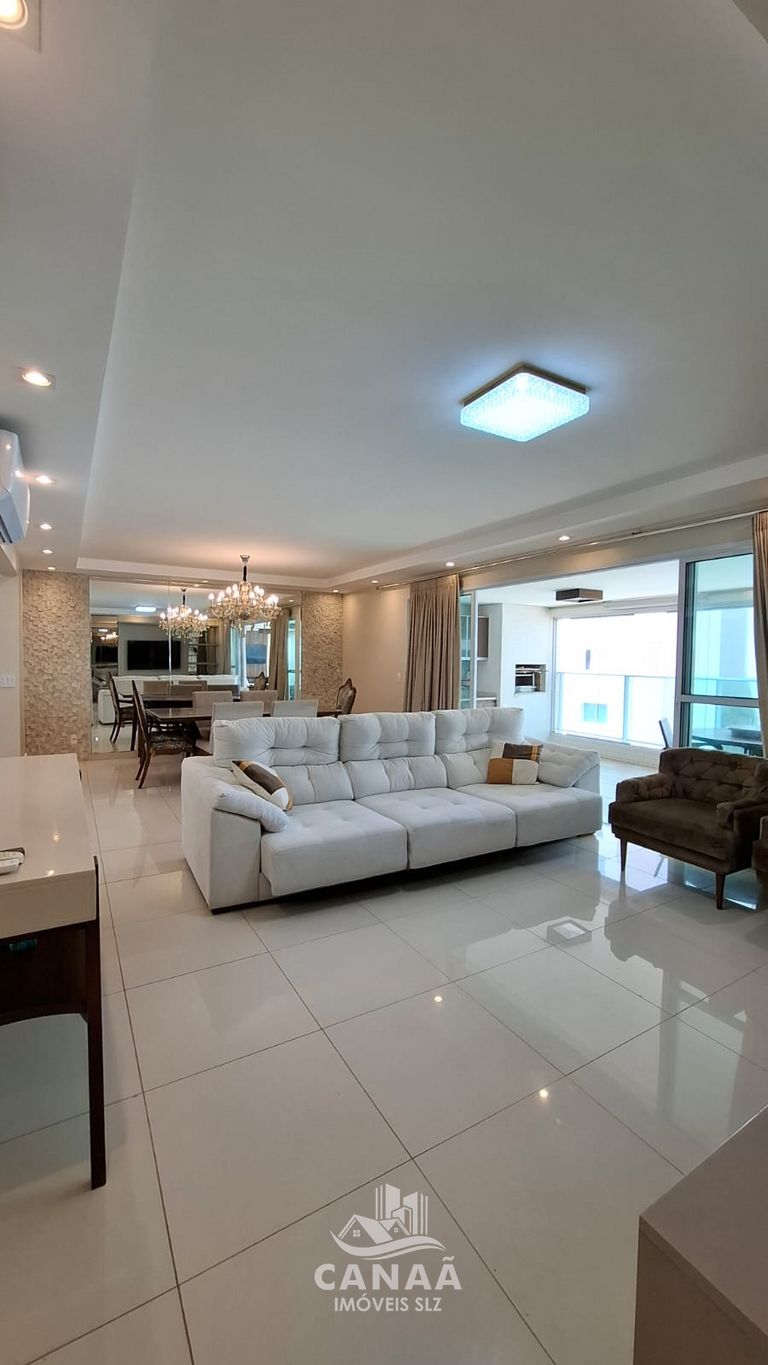 Apartamento, 4 quartos, 187 m² - Foto 6