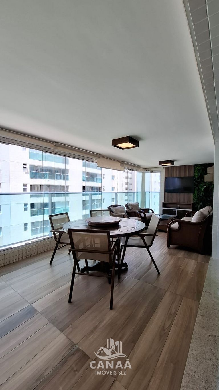 Apartamento, 4 quartos, 187 m² - Foto 4